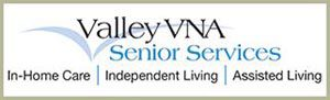 Logo of Valley Vna Senior Services, , Neenah, WI