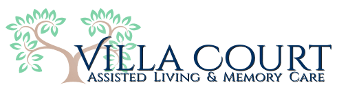 Logo of Villa Court Assisted Living and Memory Care, Assisted Living, Memory Care, Las Vegas, NV