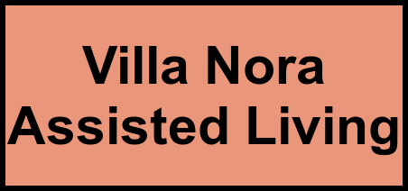 Logo of Villa Nora Assisted Living, Assisted Living, Hialeah, FL
