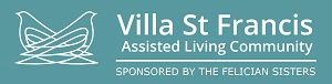 Logo of Villa St Francis, Assisted Living, Milwaukee, WI
