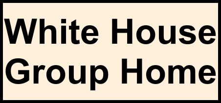 Logo of White House Group Home, Assisted Living, Glendale, AZ