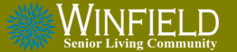 Logo of Winfield Senior Living Community, Assisted Living, Winfield, KS