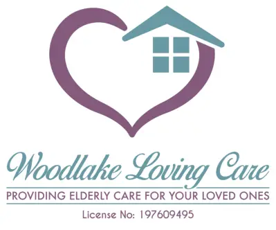 Logo of Woodlake Loving Care, Assisted Living, West Hills, CA