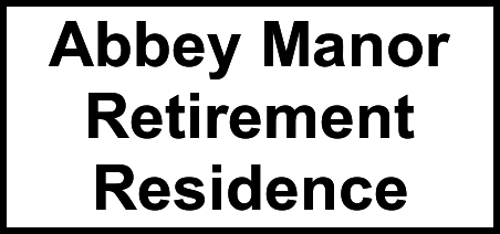 Logo of Abbey Manor Retirement Residence, Assisted Living, Hollywood, FL
