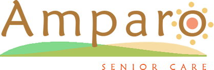 Logo of Amparo Senior Care, Assisted Living, Oceanside, CA