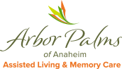 Logo of Arbor Palms of Anaheim, Assisted Living, Anaheim, CA