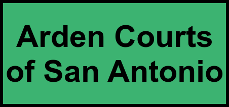 Logo of Arden Courts of San Antonio, Assisted Living, San Antonio, TX