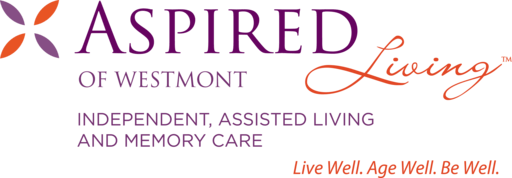 Logo of Aspired Living of Westmont, Assisted Living, Westmont, IL
