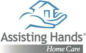 Logo of Assisting Hands Home Care of Mercer County, , Princeton Junction, NJ