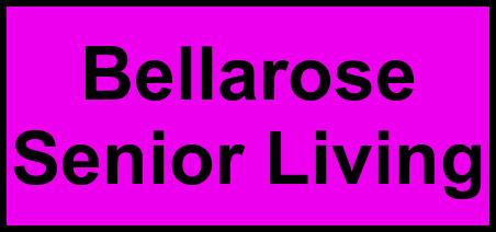 Logo of Bellarose Senior Living, Assisted Living, Memory Care, Tulsa, OK