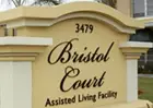 Logo of Bristol Court Assisted Living Facility, Assisted Living, Saint Petersburg, FL