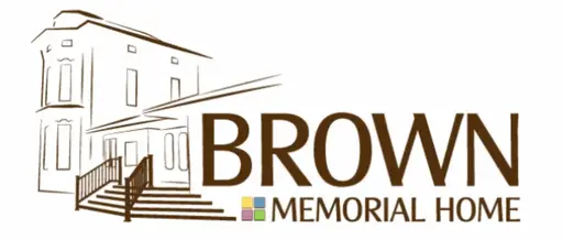 Logo of Brown Memorial Home, Assisted Living, Circleville, OH