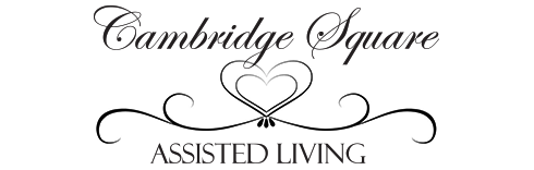 Logo of Cambridge Square Assisted Living, Assisted Living, Rosenberg, TX