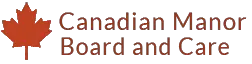 Logo of Canadian Manor, Assisted Living, Costa Mesa, CA