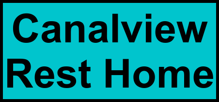 Logo of Canalview Rest Home, Assisted Living, Port Orange, FL