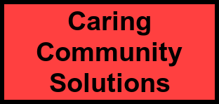 Logo of Caring Community Solutions, , Sebring, FL