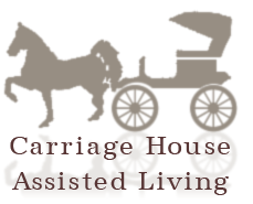 Logo of Carriage House Assisted Living, Assisted Living, Denton, TX