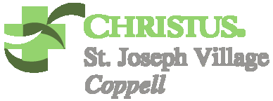 Logo of Christus St. Joseph Village, Assisted Living, Coppell, TX