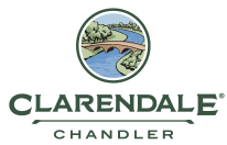 Logo of Clarendale of Chandler, Assisted Living, Chandler, AZ