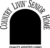 Logo of Country Livin' Senior Home, Assisted Living, Atascadero, CA