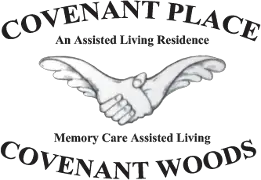 Logo of Covenant Place, Assisted Living, Memory Care, Gardendale, AL