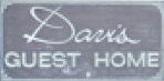 Logo of Davis Guest Home Salida, Assisted Living, Salida, CA