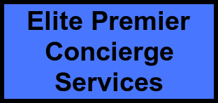 Logo of Elite Premier Concierge Services, , West Palm Beach, FL