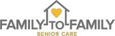 Logo of Family to Family Senior Care, Assisted Living, Sammamish, WA