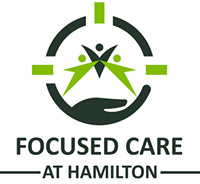 Logo of Focused Care at Hamilton, Assisted Living, Hamilton, TX