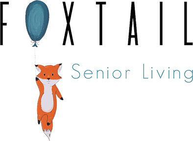 Logo of Foxtail Senior Living, Assisted Living, Memory Care, Eagle, ID