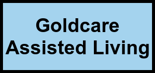 Logo of Goldcare Assisted Living, , Winter Haven, FL