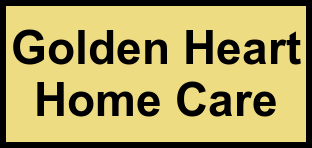 Logo of Golden Heart Home Care, , Orlando, FL