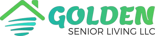 Logo of Golden Senior Living, Assisted Living, Surprise, AZ