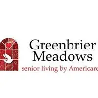 Logo of Greenbrier Meadows, Assisted Living, Martin, TN
