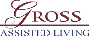 Logo of Gross Assisted Living, Assisted Living, Clio, MI