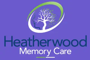 Logo of Heatherwood Memory Care, Assisted Living, Memory Care, Walnut Creek, CA