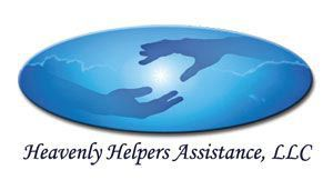 Logo of Heavenly Helpers Assistance, , Atlanta, GA