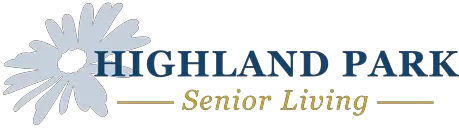 Logo of Highland Park Senior Living, Assisted Living, Wilkes Barre Township, PA