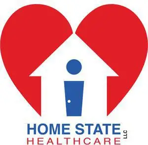 Logo of Home State Healthcare, , Troy, OH