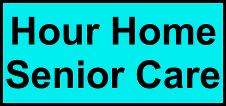Logo of Hour Home Senior Care, Assisted Living, Colfax, CA