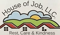 Logo of House of Job, Assisted Living, Fontana, CA