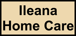 Logo of Ileana Home Care, , Miami, FL