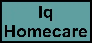Logo of Iq Homecare, , Miramar, FL