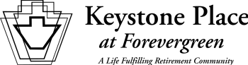 Logo of Keystone Place at Forevergreen, Assisted Living, Memory Care, North Liberty, IA
