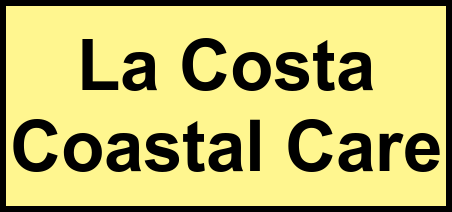 Logo of La Costa Coastal Care, Assisted Living, Carlsbad, CA