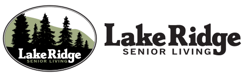 Logo of Lake Ridge Senior Living, Assisted Living, Orem, UT