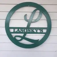 Logo of Lasosky's Personal Care Home, Assisted Living, Clarksville, PA