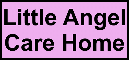 Logo of Little Angel Care Home, Assisted Living, Sparks, NV