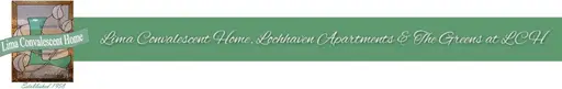 Logo of Lochhaven Apartments, Assisted Living, Lima, OH