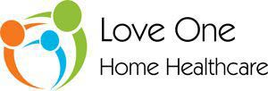 Logo of Love One Home Healthcare, , Largo, MD